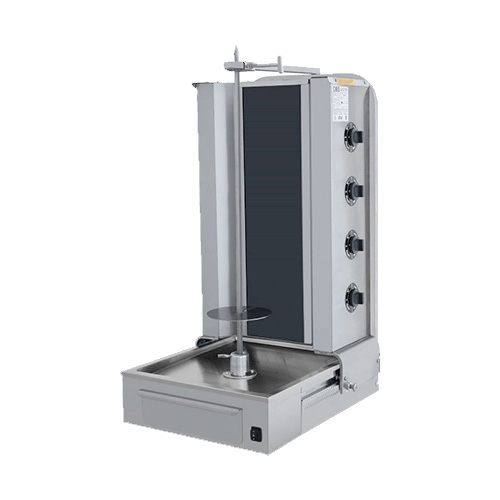 DMAE 204 Elektrical Doner Machine