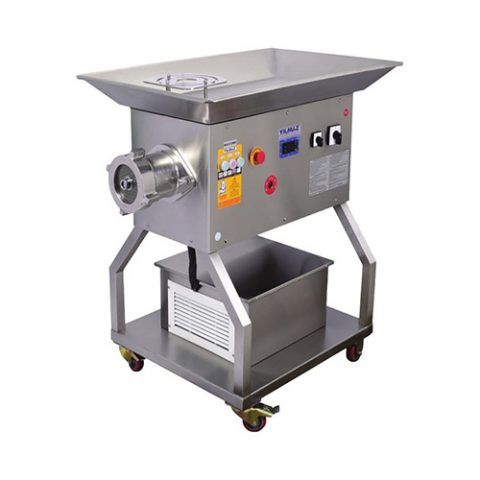 INOX 4232 STR Meat Machine