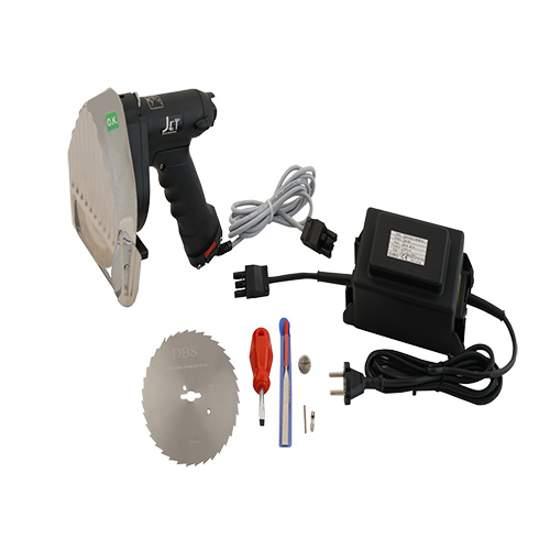 jet 120 Electrical Doner Cutting Knife